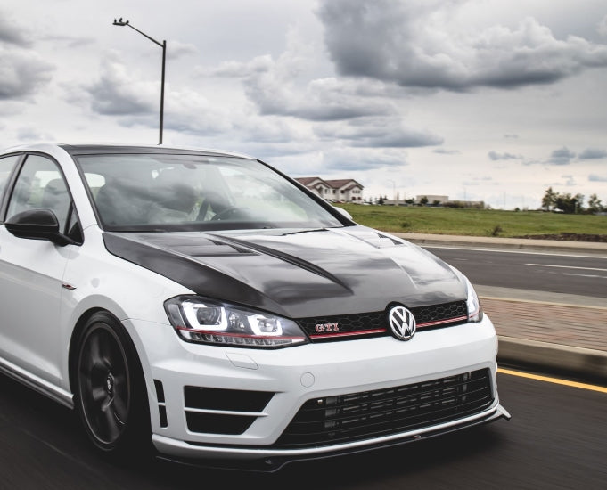 Car image of Brendan Burke's 2015 GTI