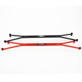 MeLe Edition Front Strut Tower Brace - Subaru WRX 2.4T (VB)