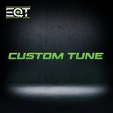 EQT Custom ECU Tune - Honda Civic Type R 2.0T (FK8)