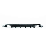 Zaero Design EVO-1 Rear Diffuser - VW GTI 2.0T (Mk7.5)