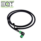 EQT Modular In-Line Fueling System - VW/Audi MQB/e 2.0T