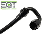 EQT Modular In-Line Fueling System - VW/Audi MQB/e 2.0T