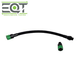 EQT Modular In-Line Fueling System - VW/Audi MQB/e 2.0T