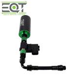 EQT Modular In-Line Fueling System - VW/Audi MQB/e 2.0T