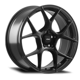 Konig 19" Diverge 5x112 Wheel - Gloss Black