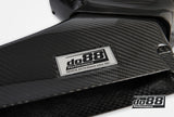 do88 BeastFlow Closed Intake - Audi MQB 2.5T (8V/8S)