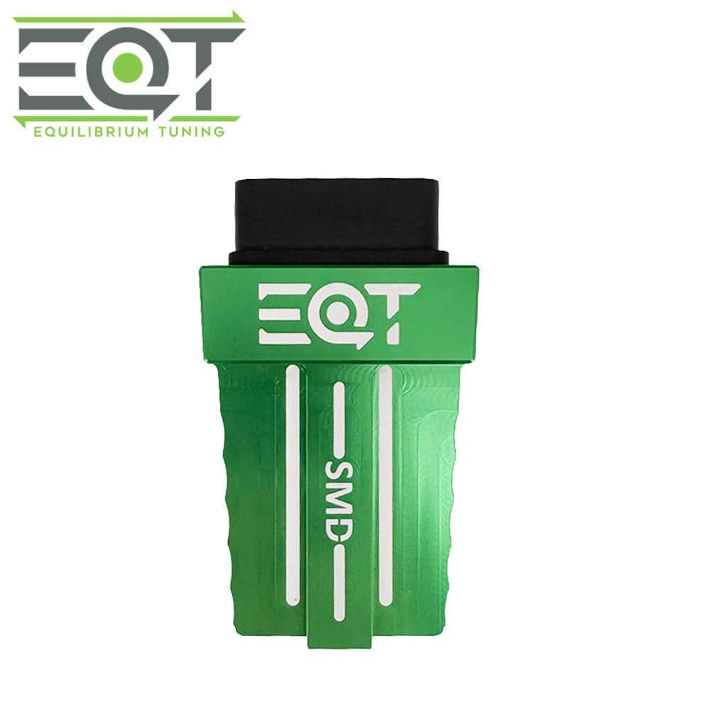 EQT Sauce Management Device (SMD) - VW/Audi MQBe 2.0T