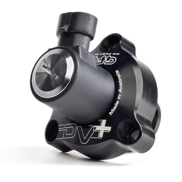 GFB DV+ T9380 Diverter Valve - VW/Audi MQBe 2.0T