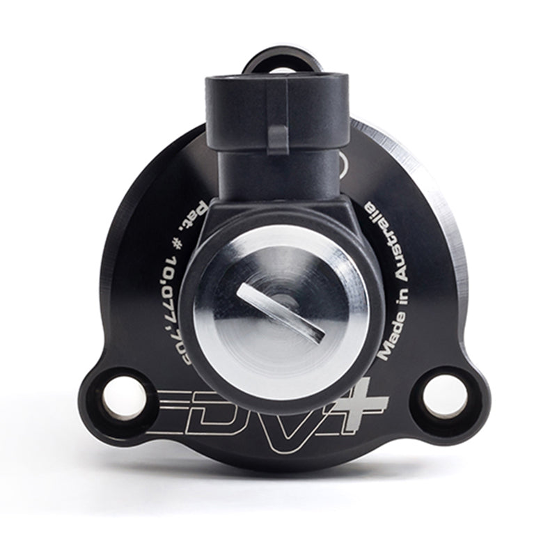 GFB DV+ T9380 Diverter Valve - VW/Audi MQBe 2.0T