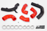 do88 Charge Pipe Kit - VW/Audi MQB 1.8T/2.0T