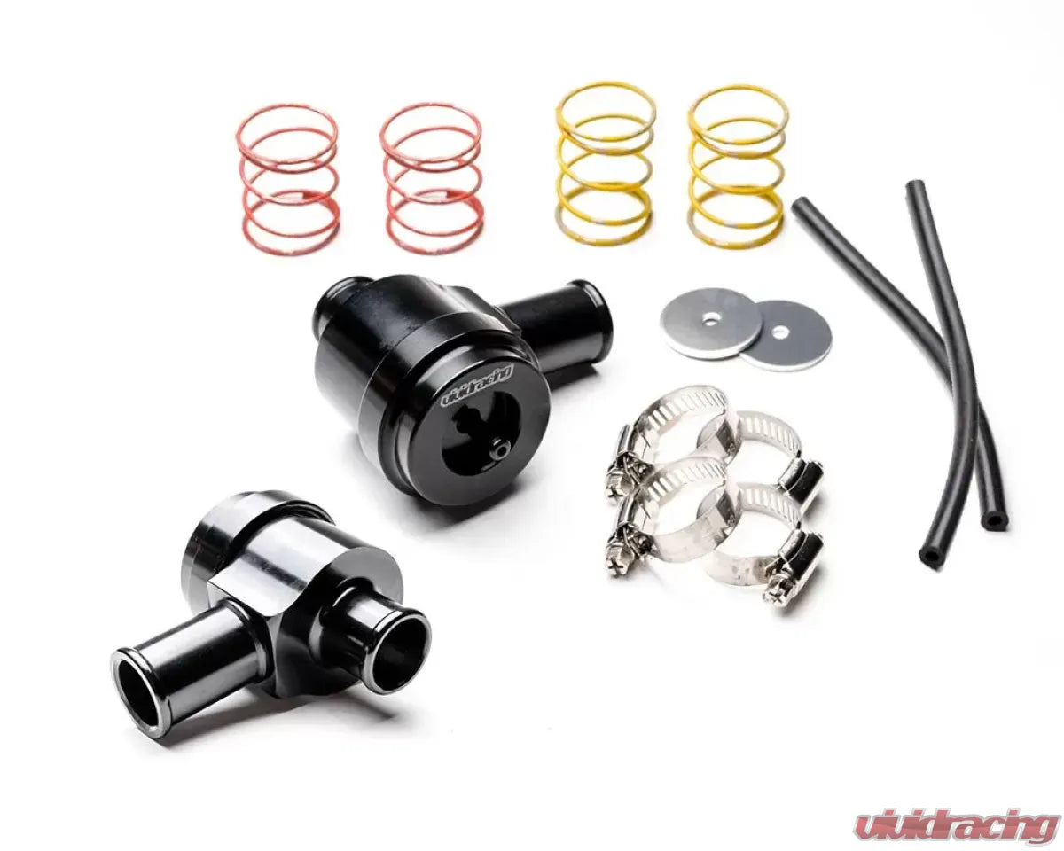 VR Performance Upgraded Diverter Valve Pair - Porsche 911 Carrera / Turbo (991.2)