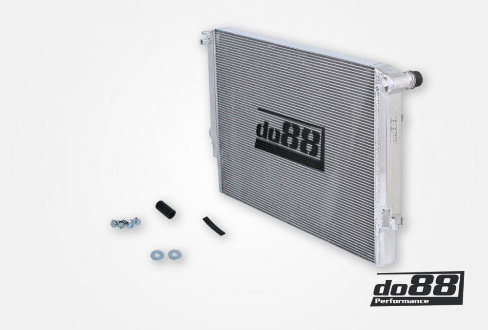 do88 Dual Core Radiator - VW/Audi MQB 1.8T/2.0T