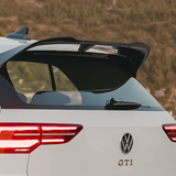 Zaero Design EVO-1 Rear Spoiler - VW Golf R 2.0T (Mk8)