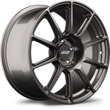 Apex 18" SM-10 Flow Formed 5x112 Wheel (Anthracite) - VW/Audi (Small Bore)