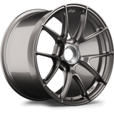 Apex 20" VS-5RS Forged PSCL Wheel (Anthracite) - Porsche