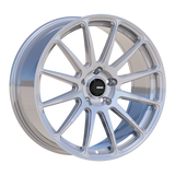 Konig 19" Aeris 5x112 Wheel - Steel Silver