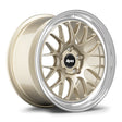 Apex 19" ML - 10RT 5x112 Wheel (Motorsport Gold) - VW/Audi - Equilibrium Tuning, Inc.