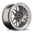 Apex 19" ML - 10RT 5x130 Wheel (Anthracite) - Porsche - Equilibrium Tuning, Inc.