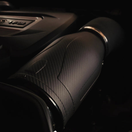 Blaze Performance AToM V2 Intake System (Typhoon) - VW/Audi MQB 1.8T/2.0T - Equilibrium Tuning, Inc.