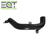 EQT 2.5" Discharge Pipe Kit (w/ TMD) - VW/Audi MQB 1.8T/2.0T
