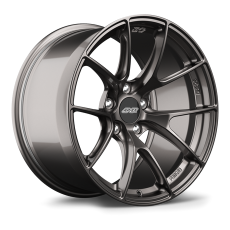 Apex 18" VS-5RS Forged 5x112mm Wheel (Anthracite) - VW/Audi (Small Bore)