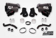 do88 Induction System - Porsche 911 Turbo / S 3.8TT (992) - Equilibrium Tuning, Inc.