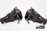 do88 Induction System - Porsche 911 Turbo / S 3.8TT (992) - Equilibrium Tuning, Inc.