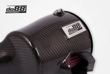 do88 Induction System - Porsche 911 Turbo / S 3.8TT (992) - Equilibrium Tuning, Inc.