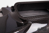 do88 Intercooler Kit (Big Pack) - Porsche 911 Turbo/S 3.8TT (992) - Equilibrium Tuning, Inc.