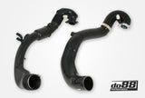 do88 Turbo Inlet Hose Kit - Porsche 911 Turbo (991.x)