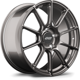 Apex 19" SM-10RS Forged 5x130 Wheel (Anthracite) - Porsche