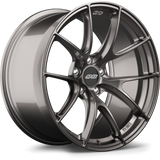 Apex 19" VS-5RS Forged 5x130 Wheel (Anthracite) - Porsche
