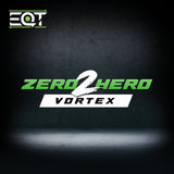 EQT SMD Zero 2 Hero Kit (Vortex) - VW/Audi MQBe 2.0T