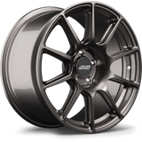 Apex 17" SM-10 Flow Formed 5x112 Wheel (Anthracite) - VW/Audi (Small Bore)