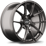 Apex 18" VS-5RS Forged 5x130 Wheel (Anthracite) - Porsche