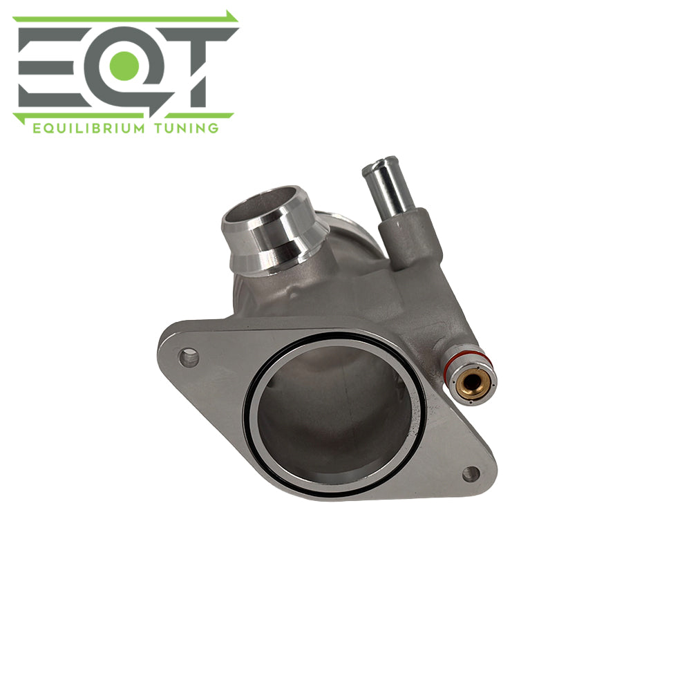 EQT-770 Turbocharger - Subaru WRX 2.4T (VB)