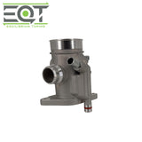 EQT-660 Turbocharger - Subaru WRX 2.4T (VB)