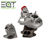 EQT-770 Turbocharger - Subaru WRX 2.4T (VB)