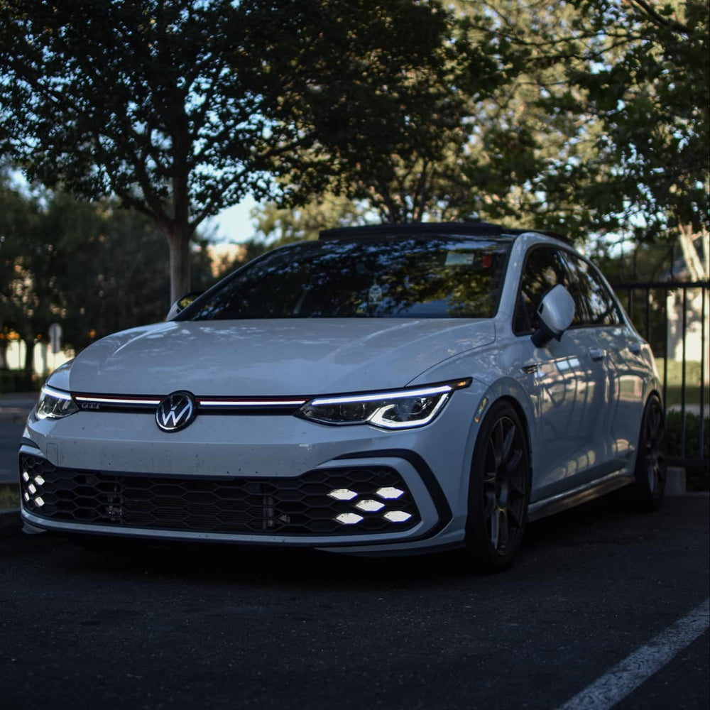 Mk8 GTI