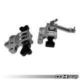 034Motorsport StreetSport Mounts (DQ500 Swap) - VW/Audi MQB/e 2.0T