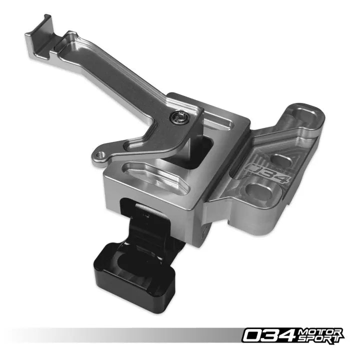 034Motorsport StreetSport Mounts (DQ500 Swap) - VW/Audi MQB/e 2.0T