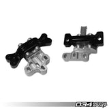 034Motorsport StreetSport Mounts (DQ500 Swap) - VW/Audi MQB/e 2.0T