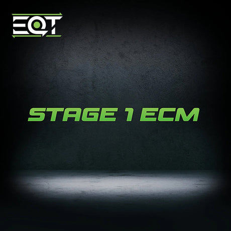 EQT Staged ECU Tune - Audi S5 3.0T (B9)