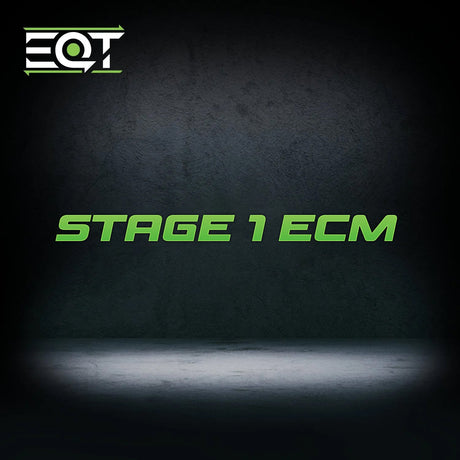 EQT Staged ECU Flex Fuel Tune - VW MQB GLI 2.0T (A7)