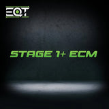 EQT Staged ECU Tune (IS38 Upgrade) - Audi MQB A3 Quattro 2.0T (8V)