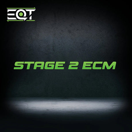 EQT Staged ECU Flex Fuel Tune - VW MQB GLI 2.0T (A7)