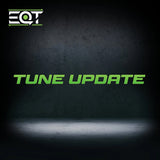 EQT Staged ECU Tune Update - VW/Audi MQB/e 1.8T/2.0T