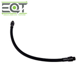 EQT Fuel Line Accessory Bypass Line (Section 2 Components) - VW/Audi MQB/e 1.8T/2.0T