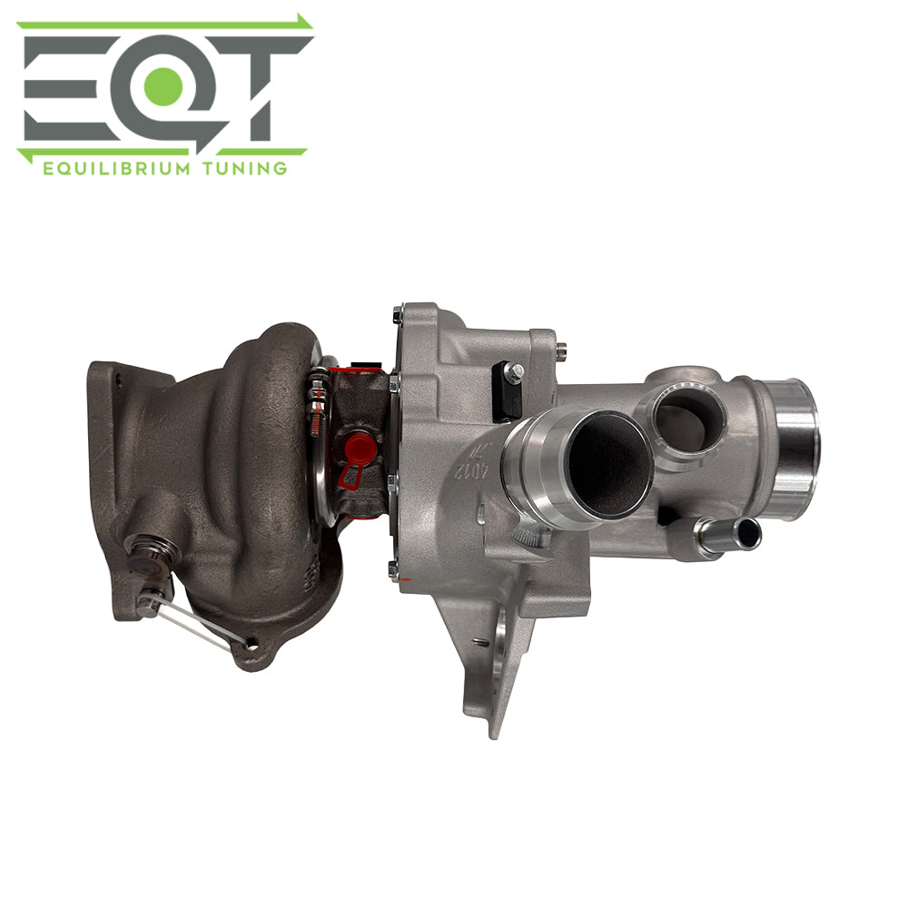 EQT-770 Turbocharger - Subaru WRX 2.4T (VB)