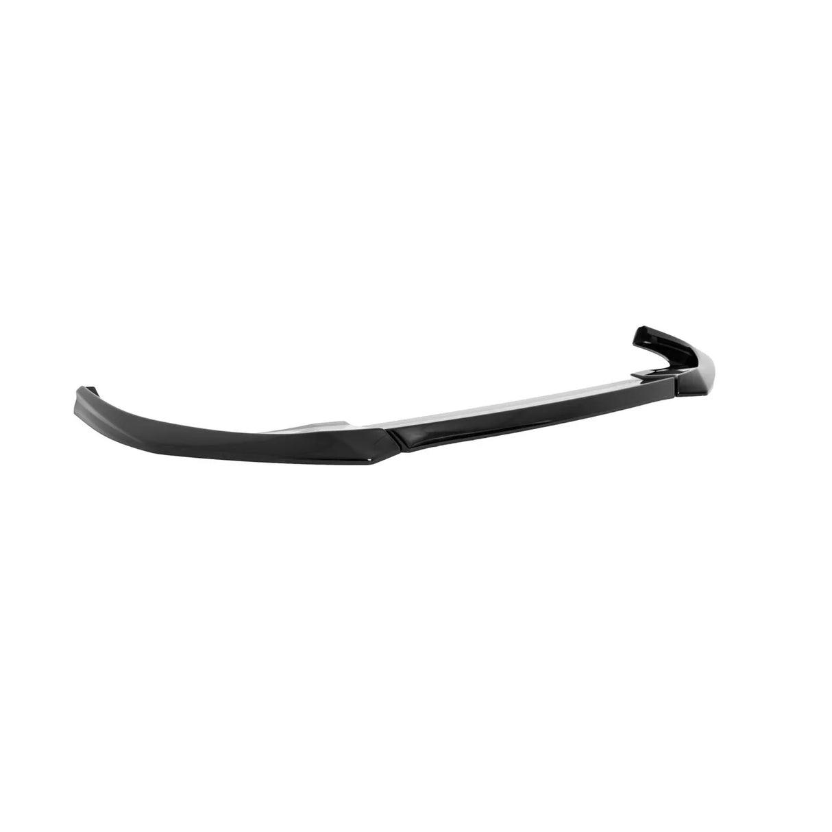 Zaero Design EVO-1 Front Splitter - VW GTI 2.0T (Mk8)